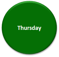 Thursday