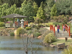 Japanese Garden, Toowoomba (43k)