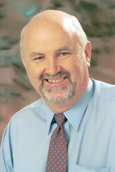 Dr. Jeff McDonell