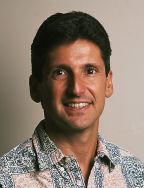 Dr. David Lassner