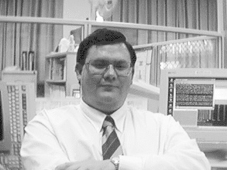 Matthew Mengel