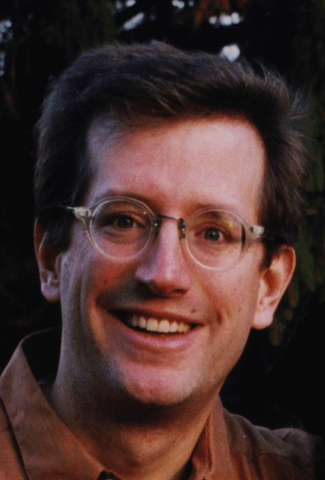 Ben Teitelbaum