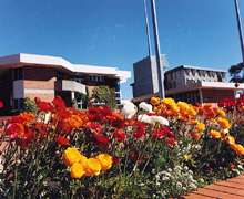 USQ, Toowoomba (11k)