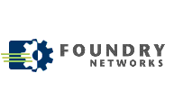 Foundry
Networks