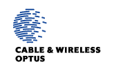 Cable and Wireless Optus