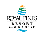 Royal Pines Resort