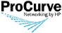 HP Procurve Networking